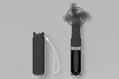 Portable Mini Handheld Fan