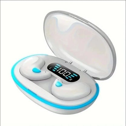 Mini Wireless Sleeping Earbuds