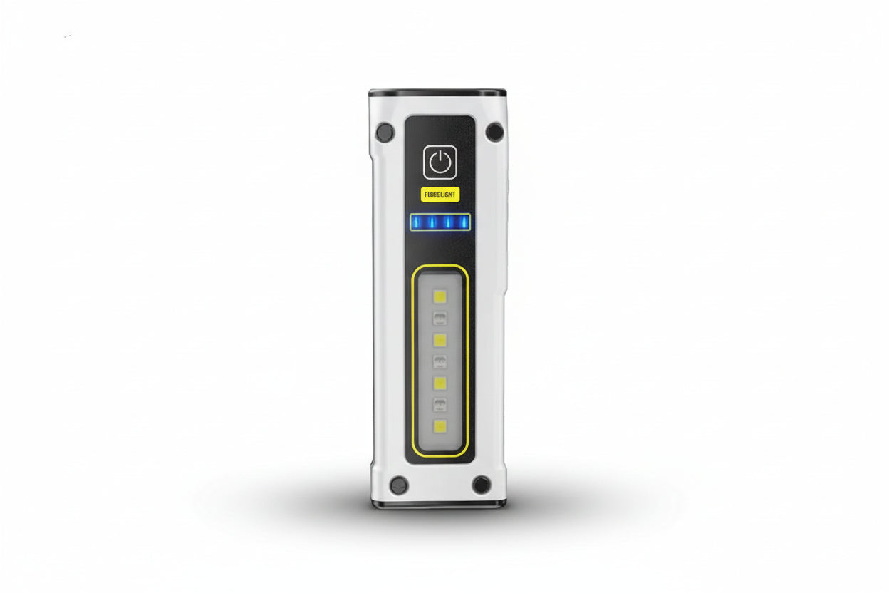 Rechargeable LED Work Light