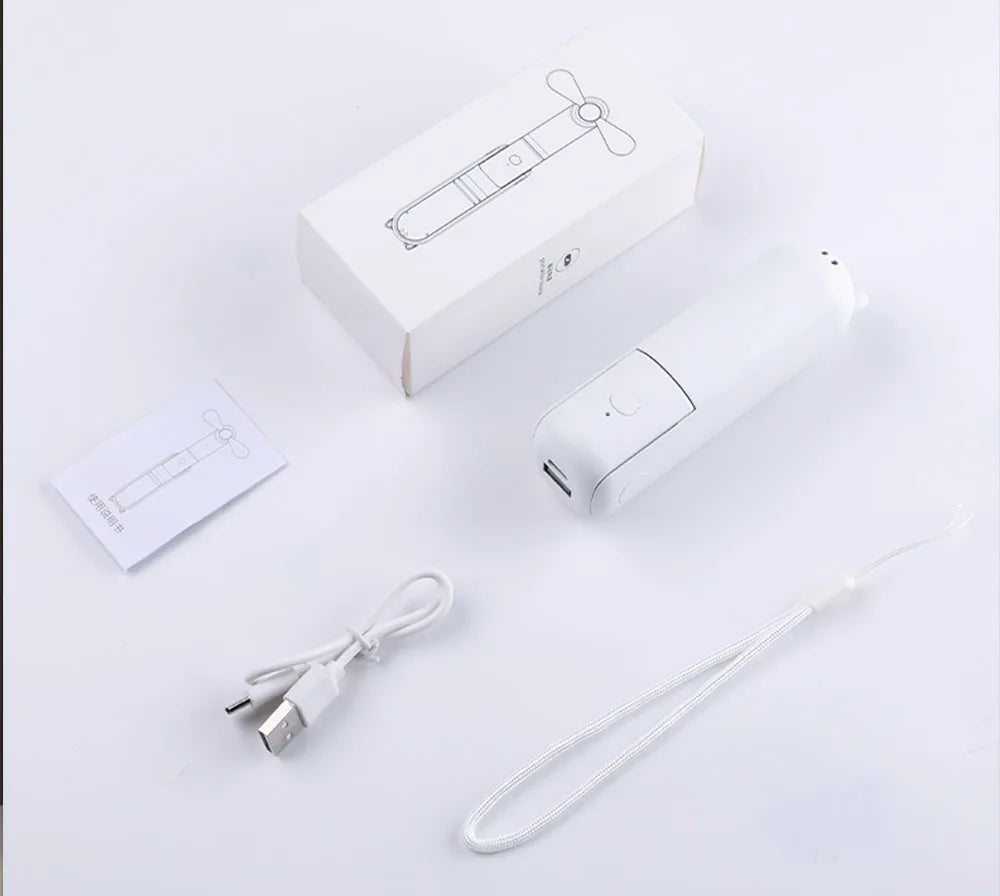 Portable Mini Handheld Fan