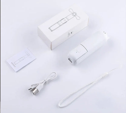 Portable Mini Handheld Fan